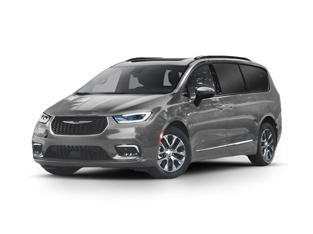 2025 Chrysler Pacifica Hybrid Premium S Appearance Pkg