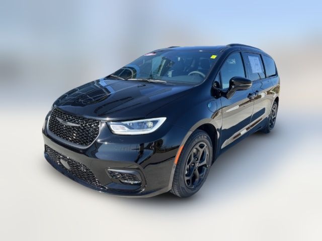 2025 Chrysler Pacifica Hybrid Premium S Appearance Pkg