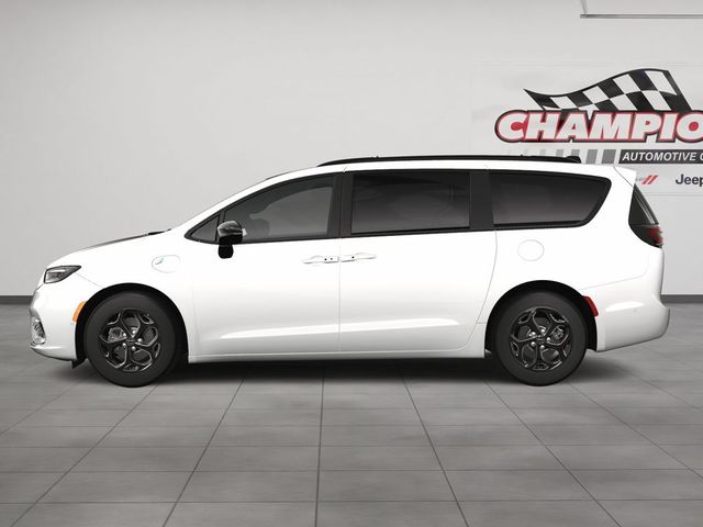 2025 Chrysler Pacifica Hybrid Premium S Appearance Pkg