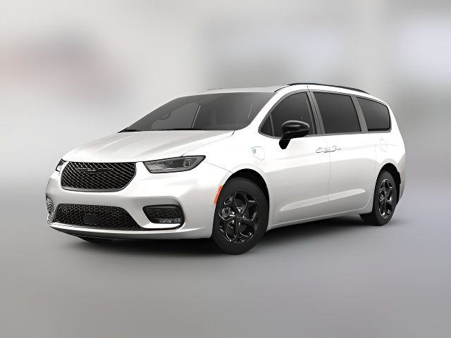 2025 Chrysler Pacifica Hybrid Premium S Appearance Pkg