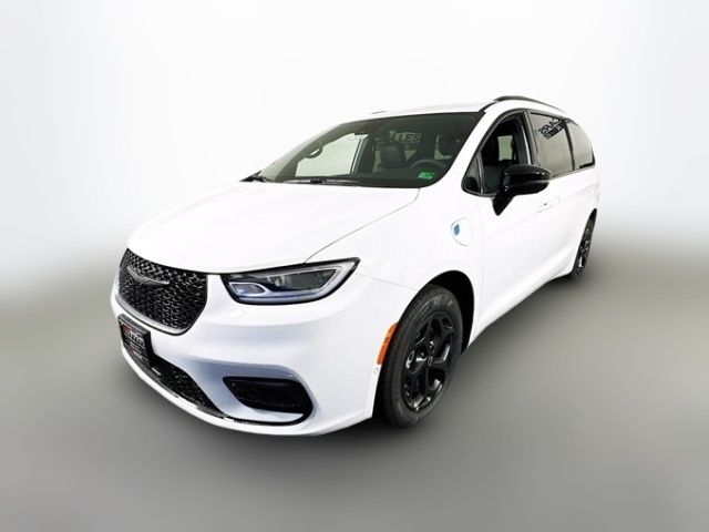 2025 Chrysler Pacifica Hybrid Premium S Appearance Pkg