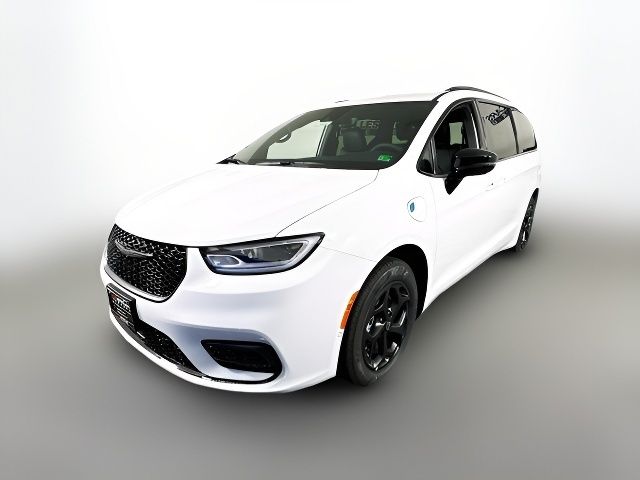 2025 Chrysler Pacifica Hybrid Premium S Appearance Pkg