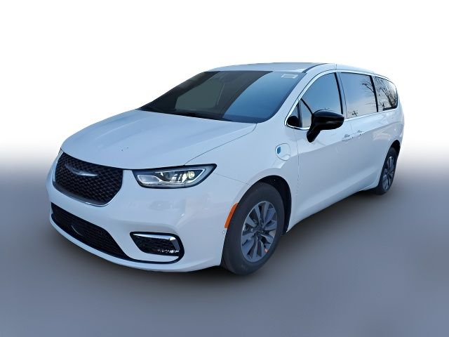 2025 Chrysler Pacifica Hybrid Select