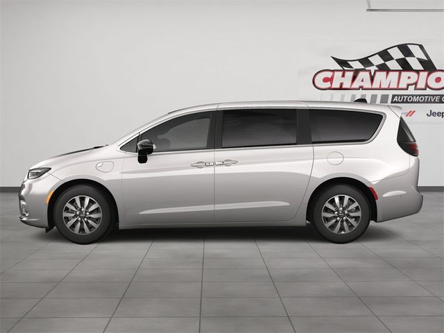 2025 Chrysler Pacifica Hybrid Select