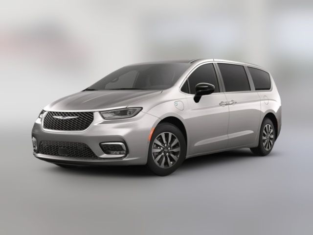 2025 Chrysler Pacifica Hybrid Select