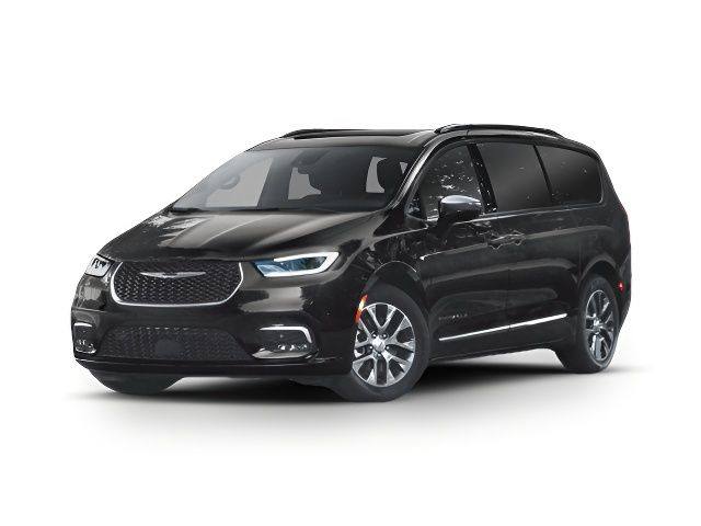 2025 Chrysler Pacifica Hybrid Premium S Appearance Pkg