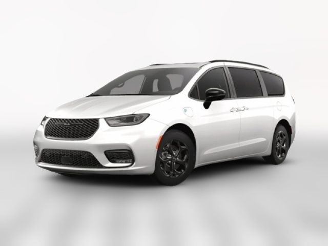 2025 Chrysler Pacifica Hybrid Premium S Appearance Pkg