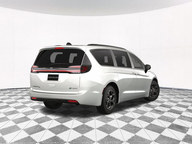 2025 Chrysler Pacifica Hybrid Premium S Appearance Pkg