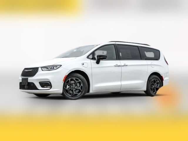 2025 Chrysler Pacifica Hybrid Premium S Appearance Pkg