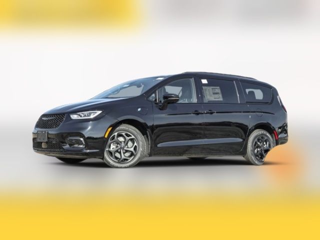 2025 Chrysler Pacifica Hybrid Premium S Appearance Pkg