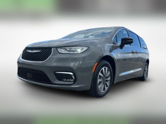 2025 Chrysler Pacifica Hybrid Select