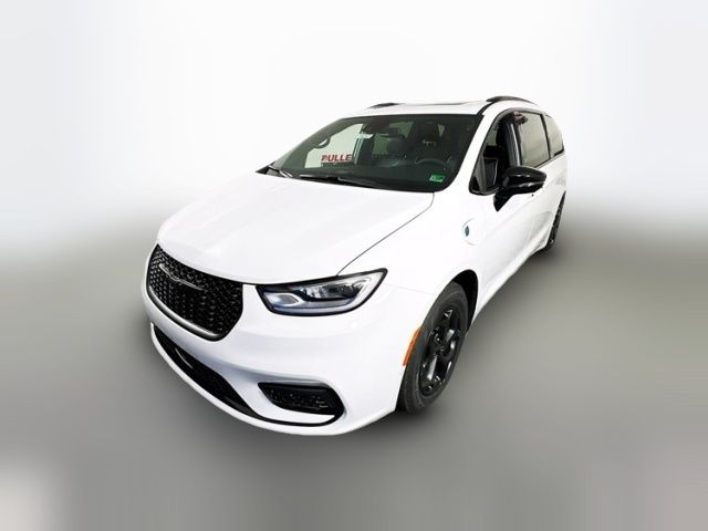 2025 Chrysler Pacifica Hybrid Premium S Appearance Pkg