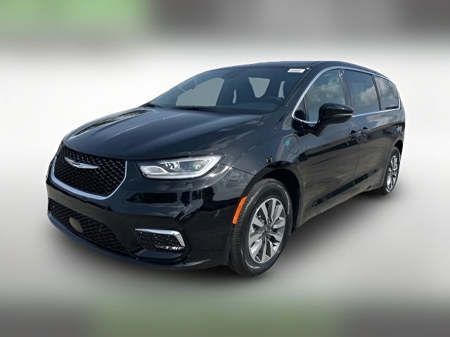 2025 Chrysler Pacifica Hybrid Select