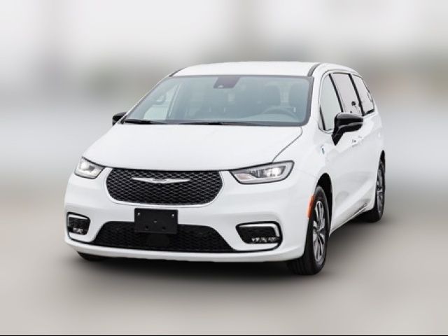 2025 Chrysler Pacifica Hybrid Select