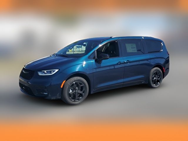 2025 Chrysler Pacifica Hybrid Premium S Appearance Pkg