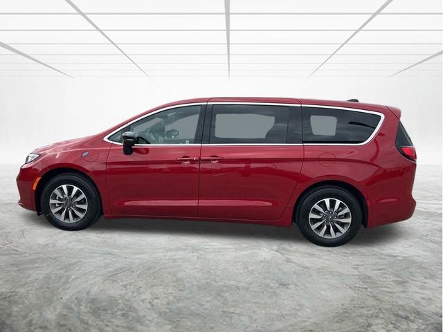 2025 Chrysler Pacifica Hybrid Select