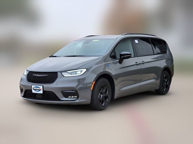 2025 Chrysler Pacifica Hybrid Premium S Appearance Pkg