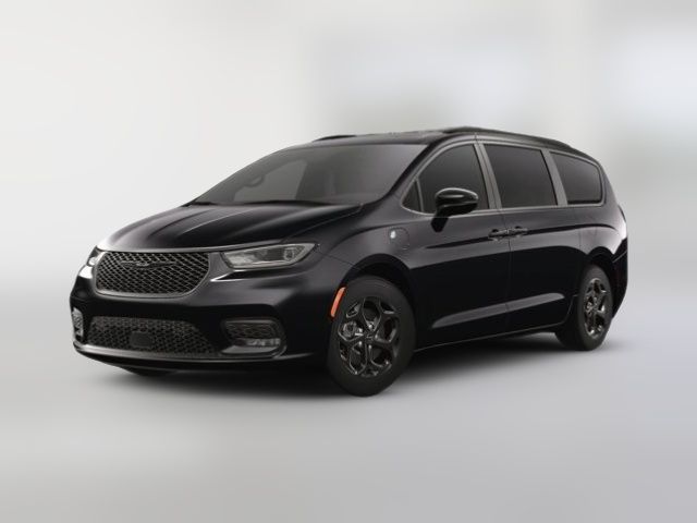 2025 Chrysler Pacifica Hybrid Premium S Appearance Pkg