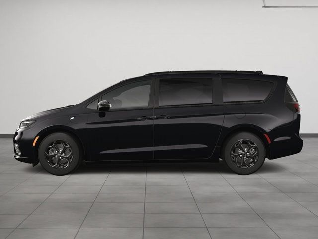 2025 Chrysler Pacifica Hybrid Premium S Appearance Pkg