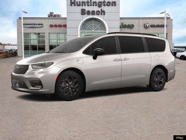 2025 Chrysler Pacifica Hybrid Premium S Appearance Pkg