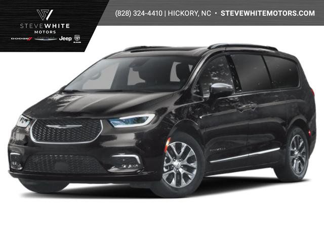 2025 Chrysler Pacifica Hybrid Premium S Appearance Pkg