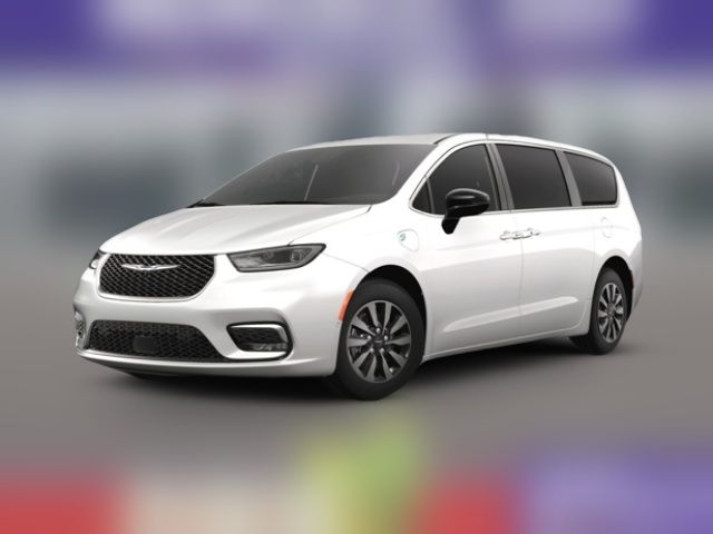 2025 Chrysler Pacifica Hybrid Select