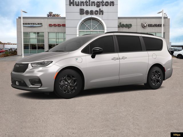 2025 Chrysler Pacifica Hybrid Premium S Appearance Pkg