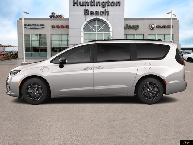 2025 Chrysler Pacifica Hybrid Premium S Appearance Pkg