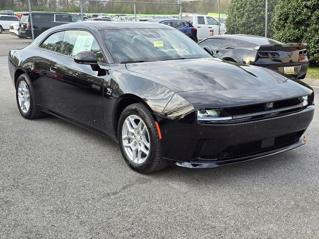 2025 Dodge Charger Daytona R/T