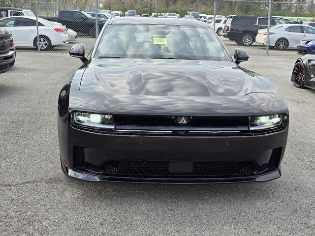 2025 Dodge Charger Daytona R/T