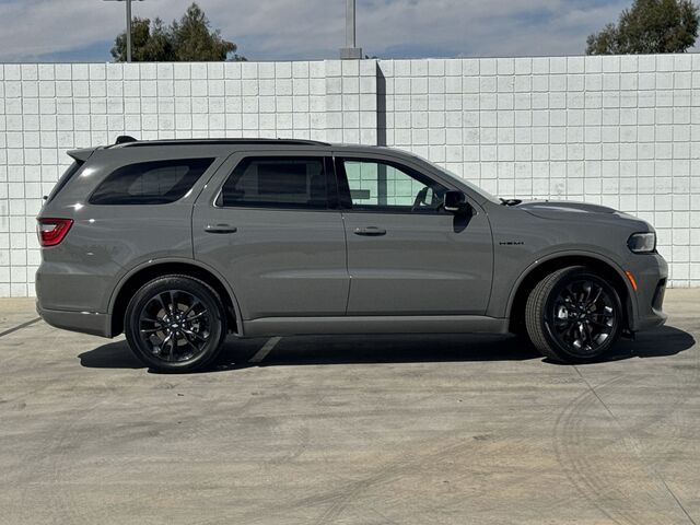 2025 Dodge Durango R/T Premium