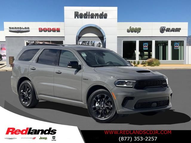 2025 Dodge Durango R/T Premium