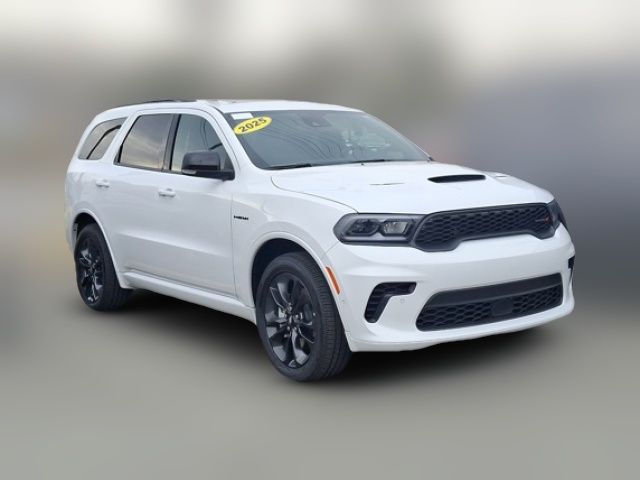 2025 Dodge Durango R/T Plus