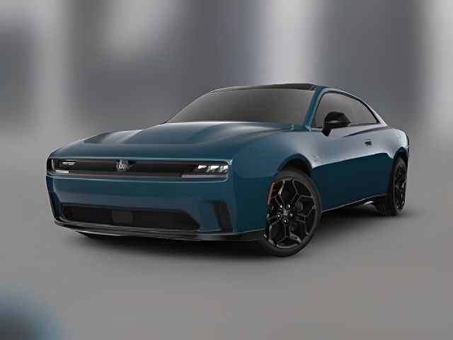 2025 Dodge Charger Daytona R/T