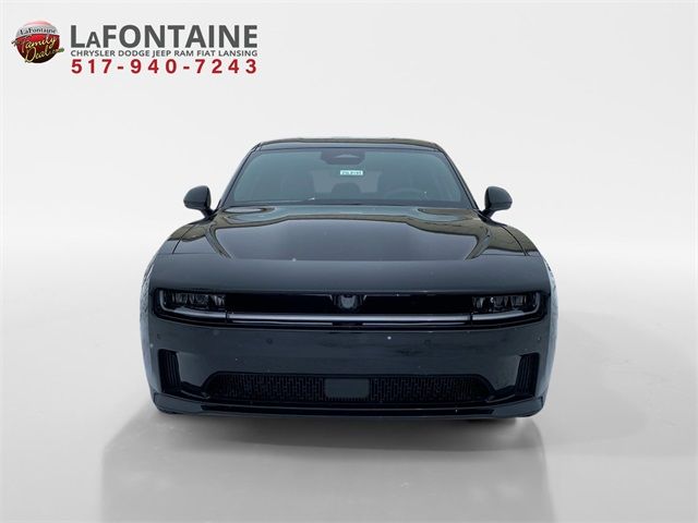 2025 Dodge Charger Daytona R/T