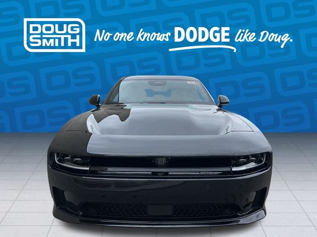 2025 Dodge Charger Daytona R/T