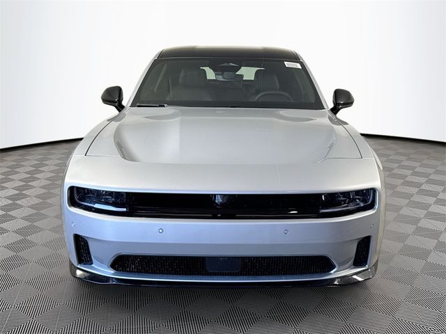 2025 Dodge Charger Daytona R/T