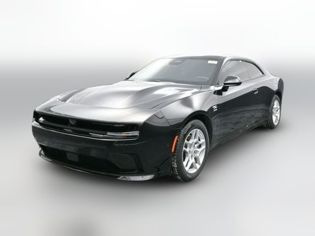 2025 Dodge Charger Daytona R/T
