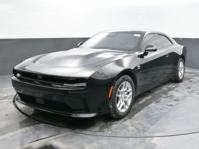 2025 Dodge Charger Daytona R/T
