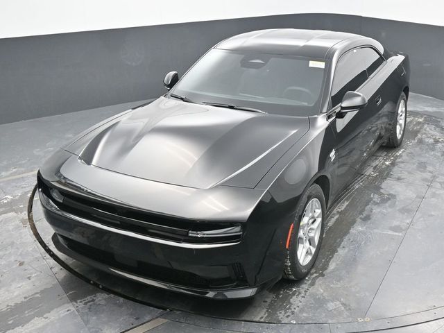 2025 Dodge Charger Daytona R/T