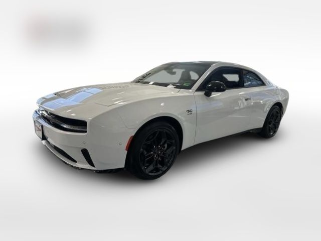 2025 Dodge Charger Daytona R/T