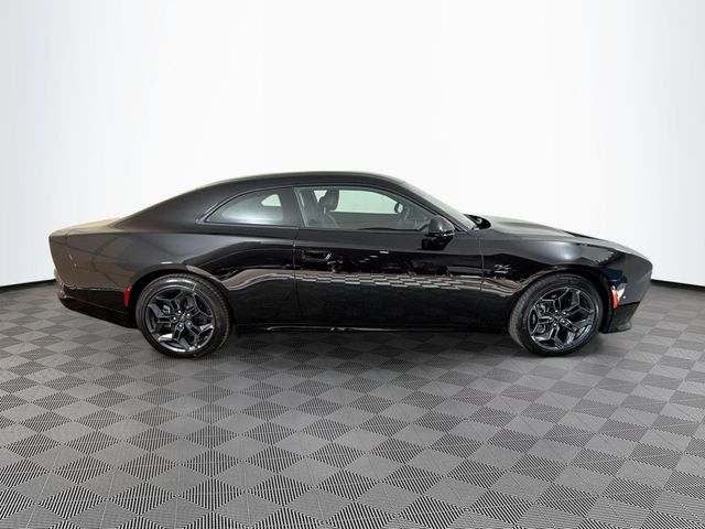 2025 Dodge Charger Daytona R/T