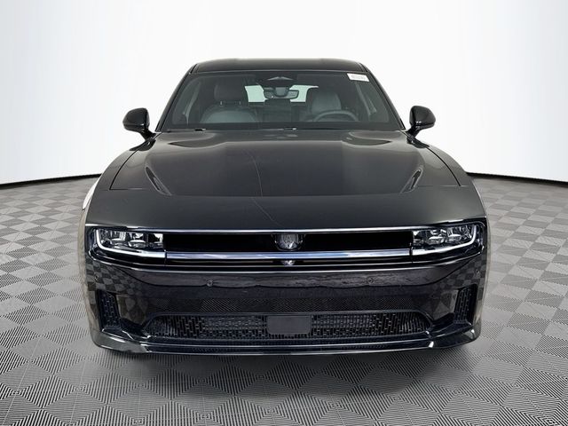 2025 Dodge Charger Daytona R/T