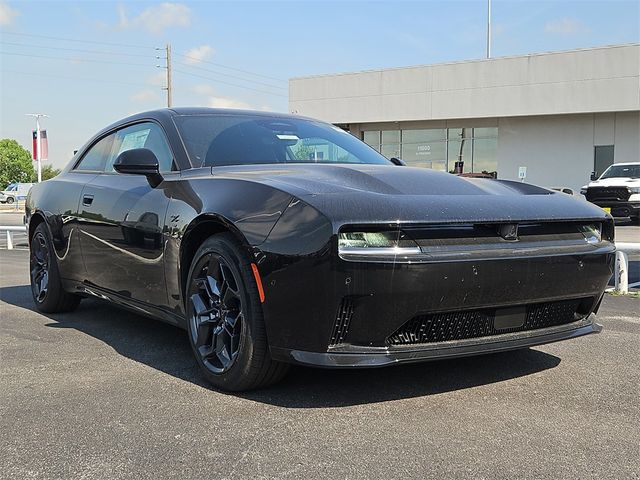 2025 Dodge Charger Daytona R/T
