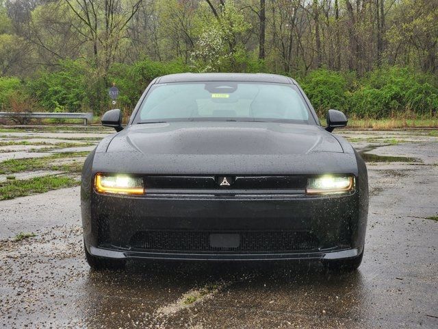 2025 Dodge Charger Daytona R/T