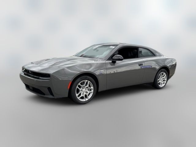 2025 Dodge Charger Daytona R/T