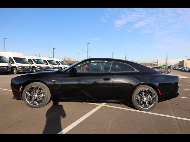 2025 Dodge Charger Daytona R/T