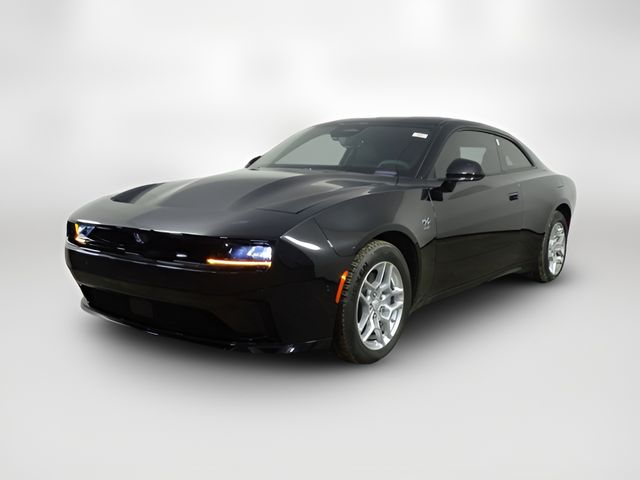 2025 Dodge Charger Daytona R/T