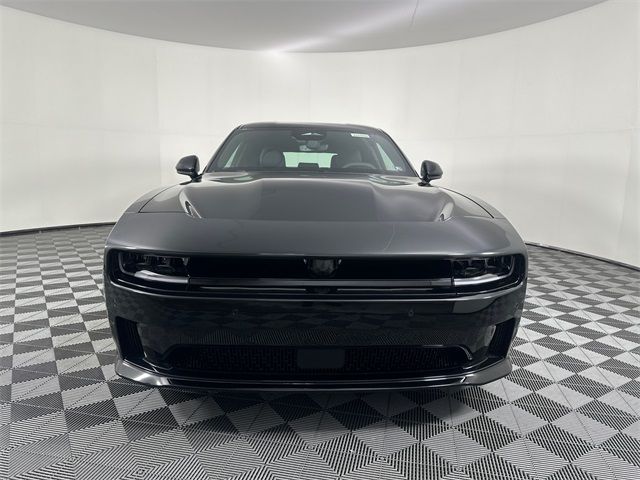 2025 Dodge Charger Daytona R/T