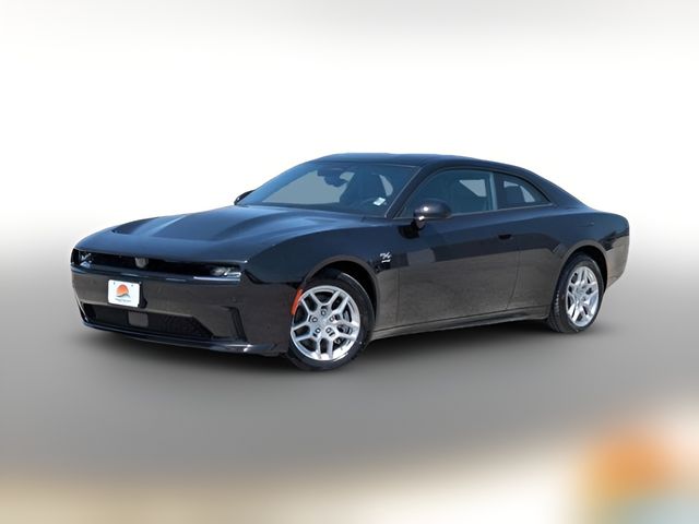 2025 Dodge Charger Daytona R/T